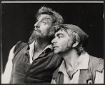 Man of la mancha, Singer/Byrne. [1970]