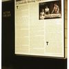 A view from the bridge (Miller) Neil Simon Theatre (1998)