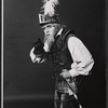 Jack Dabdoub in publicity photo for the stage production Man of La Mancha