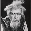 Jack Dabdoub in publicity for the stage production Man of La Mancha