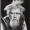 Jack Dabdoub in publicity photo for the stage production Man of La Mancha