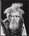 Jack Dabdoub in publicity photo for the stage production Man of La Mancha