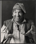 Man of la mancha, miscellaneous replacements