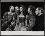 Man of la mancha, touring cast. [1966]