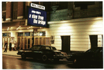 A view from the bridge (Miller) Neil Simon Theatre (1998)