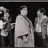 Man of la mancha, touring cast. [1966]