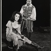 Man of la mancha, bus and truck company. [1967]
