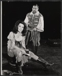 Man of la mancha, bus and truck company. [1967]