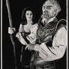 Man of la mancha, bus and truck company. [1967]