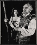 Man of la mancha, bus and truck company. [1967]