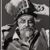 Man of la mancha, bus and truck company. [1967]