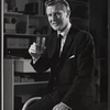 Edward Mulhare in the stage production Mary, Mary