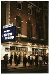 A view from the bridge (Miller) Neil Simon Theatre (1998)
