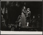 Mata hari [1967], production.