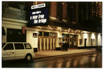 A view from the bridge (Miller) Neil Simon Theatre (1998)