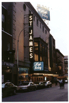 High Society (musical), (Porter), St. James Theatre (1998)