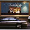 High Society (musical), (Porter), St. James Theatre (1998)