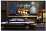 High Society (musical), (Porter), St. James Theatre (1998)