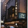 High Society (musical), (Porter), St. James Theatre (1998)