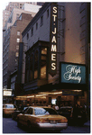 High Society (musical), (Porter), St. James Theatre (1998)