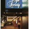 High Society (musical), (Porter), St. James Theatre (1998)
