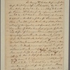 Letter to [the Governor of Virginia --Thomas Nelson--.]