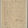 Letter to [the Governor of Virginia --Thomas Nelson--.]
