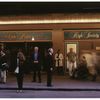 High Society (musical), (Porter), St. James Theatre (1998)