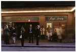 High Society (musical), (Porter), St. James Theatre (1998)