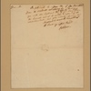 Letter