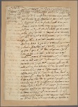 Letter to the Count de Beaumont