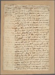 Letter to the Count de Beaumont