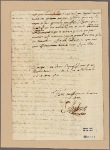 Letter to the Count de Beaumont