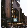 High Society (musical), (Porter), St. James Theatre (1998)