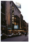 High Society (musical), (Porter), St. James Theatre (1998)