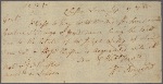 Letter to Robert and Jay Christie