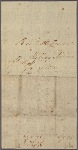 Letter to Robert and Jay Christie