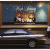 High Society (musical), (Porter), St. James Theatre (1998)