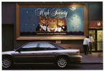 High Society (musical), (Porter), St. James Theatre (1998)