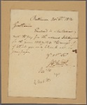 Letter