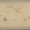 Letter to Thomas Sim Lee