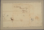 Letter to Thomas Sim Lee