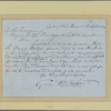 Letter