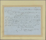 Letter