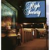 High Society (musical), (Porter), St. James Theatre (1998)