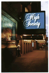 High Society (musical), (Porter), St. James Theatre (1998)