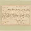 Letter