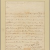 Letter to Philip Deare