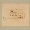 Letter to Thomas Sim Lee
