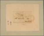 Letter to Thomas Sim Lee